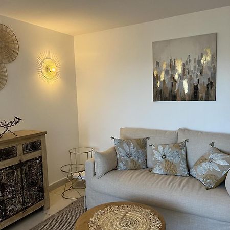 Frejus Plage Le Capitole T2 35M2 Climatise Balcon Dış mekan fotoğraf