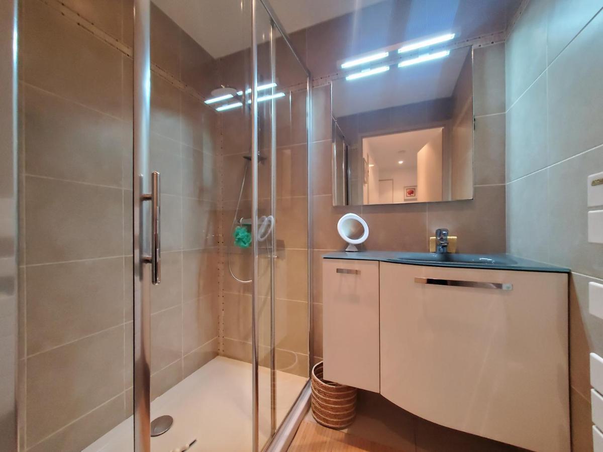 Frejus Plage Le Capitole T2 35M2 Climatise Balcon Dış mekan fotoğraf