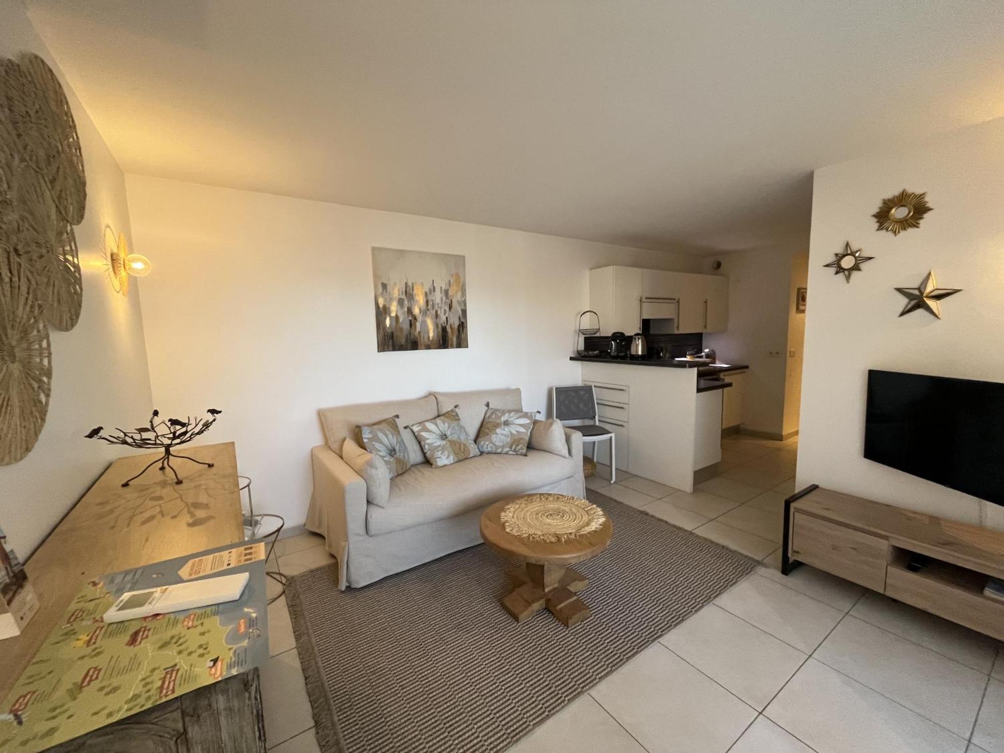 Frejus Plage Le Capitole T2 35M2 Climatise Balcon Dış mekan fotoğraf